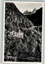 7606 Promontogno - Hotel Bregaglia