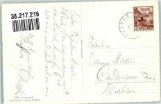 7606 Promontogno - Hotel Bregaglia