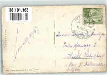 6052 Hergiswil NW 1953 Foto AK