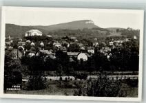 4143 Dornach 1933 Foto AK