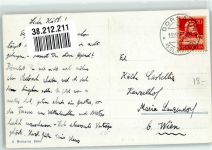 4143 Dornach 1933 Foto AK