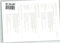 Vaduz Portrait von Maria Theresia von Liechtenstein Sonderstempel Sondermarken Europa CEPT Adel Liechtenstein 1980 Ganzsache