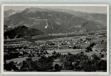 7304 Maienfeld Foto AK