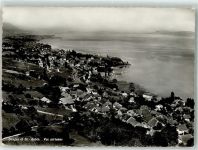 2024 St-Aubin-Sauges St-Aubin NE Foto AK Fliegeraufnahme Foto Deriaz