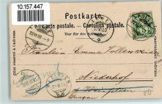 1180 Rolle 1900 - Blick nach Rolle