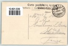 8212 Neuhausen am Rheinfall 1909