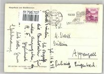 8627 Grüningen - Riegelhaus Stadtbrunnen