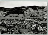 6162 Entlebuch - Fliegeraufnahme