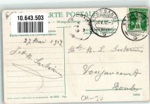 2882 St-Ursanne 1912