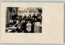 8570 Weinfelden Foto AK Ort handschriftlich