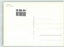 6816 Bissone Foto AK Fischerboot Lago di Lugano