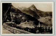 6074 Giswil - Brünigbahn