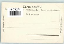 1882 Gryon - Une Rue a Taveyannaz