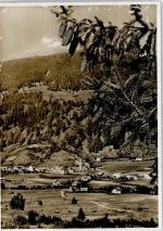 7537 Müstair Münster - Gesamtansicht