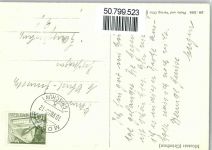 7537 Müstair Münster - Gesamtansicht