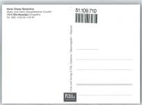 7515 Sils/Segl Baselgia - Hotel Chesa Randolina AKU2