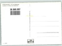 8590 Romanshorn Foto AK Auto- Fähre Hafen