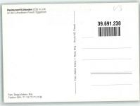 3984 Fiesch Foto AK Gasthaus Kuhboden Seilbahn zum Eggishorn Foto Emery