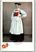 Frau Atelier H. Guggenheim u. Co. 16417