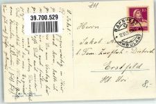 8805 Richterswil Foto AK Foto Gaberell Bahnpost Zug 3343