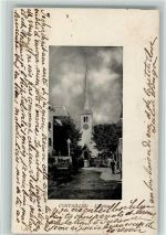 2016 Cortaillod - L'Eglise Passpartout