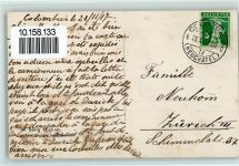 2016 Cortaillod - L'Eglise Passpartout