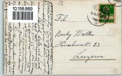 8753 Mollis - Glärnisch Rautispitz