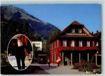 6370 Stans - Oltimer Standseilbahn und modernster Luftseilbahn