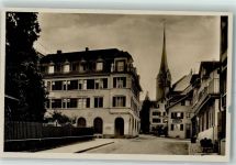 8810 Horgen - Zürcher Kantonalbank