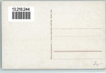 8000 Zürich - Cafe Gessner-Allee Schützengasse 32