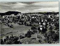 9533 Hof Kirchberg SG - Teilansicht, sehr gute Erhaltung AK