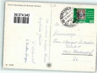 6174 Sörenberg - Brienzer Rothorn