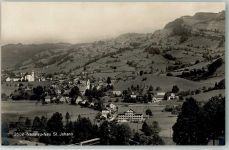 9652 Neu St. Johann - Nesslau