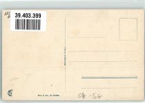 9652 Neu St. Johann - Nesslau