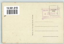 1904 Vernayaz Foto AK Eisenbahn Baustelle