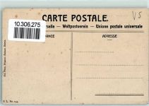 1923 Les Marécottes - Chalets