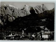 7304 Maienfeld - Falknis Gleckhörner