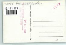 3862 Innertkirchen - Bennengartenlfuh Luftaufnahme