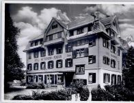 6083 Hasliberg Hohfluh - Hotel Pension Wetterhorn