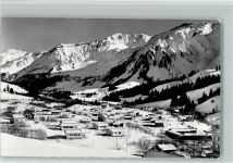 6174 Sörenberg - Winter