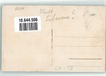 8500 Frauenfeld - Postgebäude