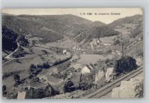 2882 St-Ursanne - L. B. 1190 St. Suisse