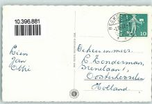 6375 Beckenried - Luftseilbahn