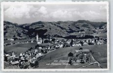 9042 Speicher - Rehetobel, Wald, Trogen