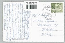 9042 Speicher - Rehetobel, Wald, Trogen