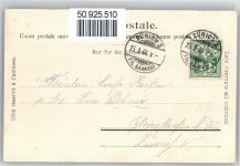 8000 Zürich - Restaurant Rigiblick