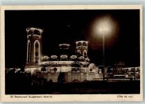 3000 Bern Berne - Landesausstellung 1914 Nr. 32 Gasthaus Studerstein Ausstellungsstempel