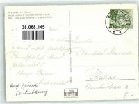 8570 Weinfelden 1956 Foto AK Gasthaus Thurberg