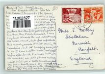 3961 Chandolin - Kreuz Bella Tola