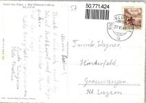 6410 Rigi Klösterli - Alpen Hotel